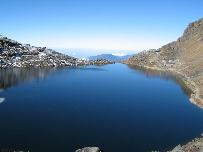 Short Terk, Trekking in Nepal, Lord Shiva pilgrimage, High Mountain Trekking, Bhairab Kunda Pass