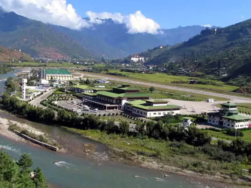 Punakha Valley, Tsirang Valley, Trongsa, Bumthang, Mongar,  Lhuntse, Trashigang, Experience Bhutan