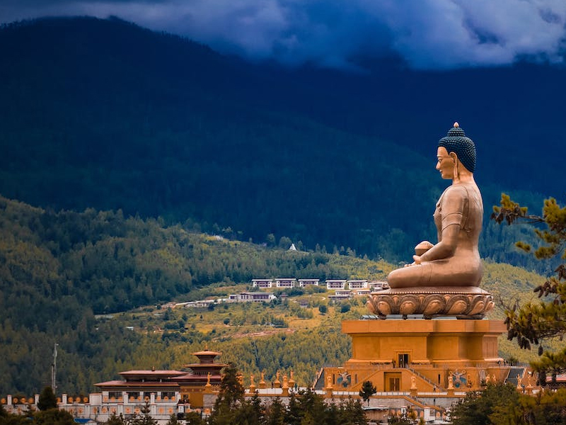 Land of the Thunder Dragon, sightseeing, Bhutan Tour, Bhutan Sightseeing, Bhutan Attractions, Bhutan Temples, Bhutan Palaces