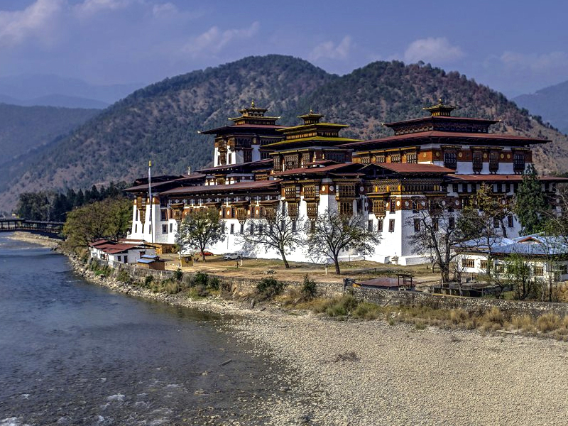 Bhutan Chomolhari Yaksa Trek, Trekking in Bhutan, Bhutan Trekking Adventure, Chomolhari Trekking Adventure