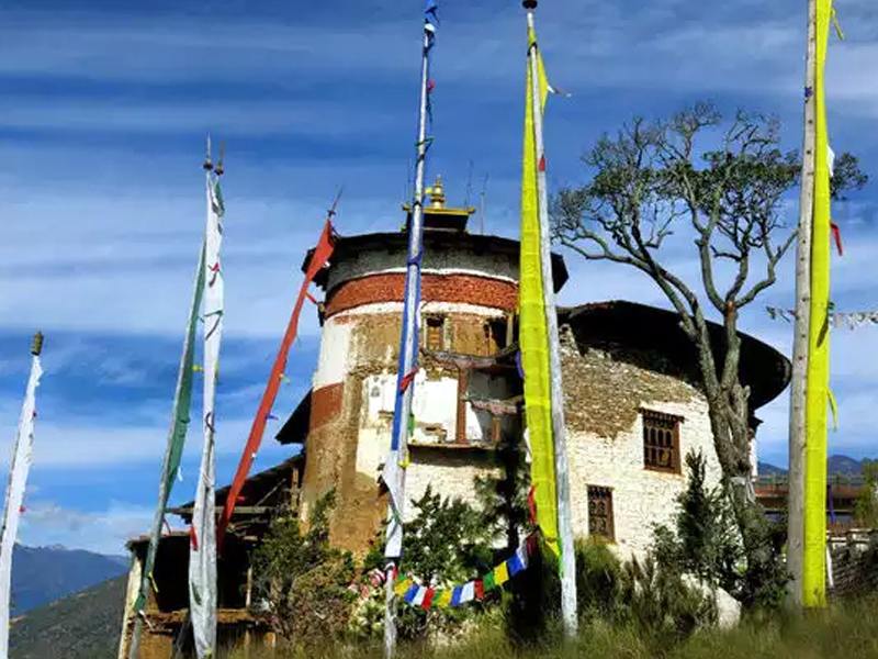 Experience Bhutan’s Nature and Mountains, High Altitude Trekking in Bhutan, Trekking in the Land of Thunder Dragons