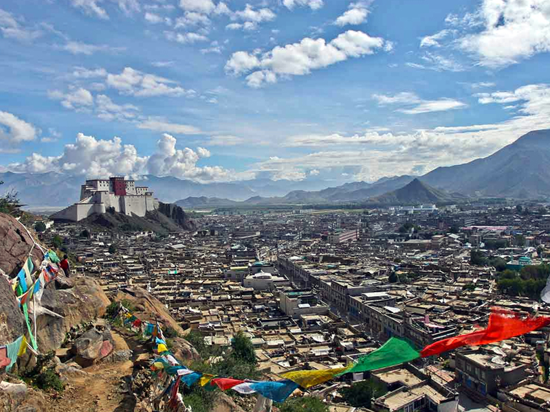 Central Tibet Tour, Tibet Tour Packages, Central Tibet Vacation, Lhasa Tour, Shigatse Tour, Gyantse Tour, Namtso Tour