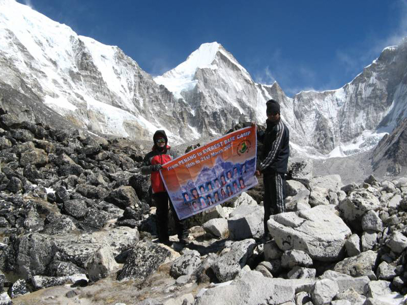 High Altitude Trekking, Remote Trekking Experiences, Adventure Trekking, Nepal Trekking