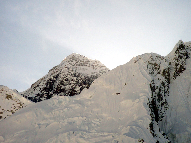 Mera Peak Adventure, High Altitude Trekking,  Mera Peak Climb, Everest Region Trek