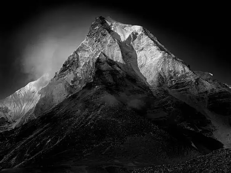 Island Peak Climbing Nepal