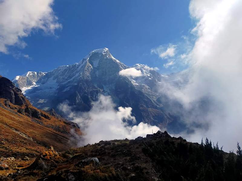 Jugal Himal Trekking, Jugal Himal Nature Trek, Trekking in Jugal Himal, Jugal Himal Trekking Experience