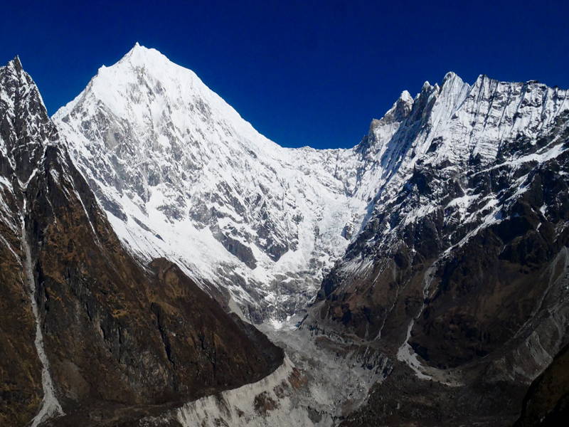 Exploring Jugal Himal, jugal himal lies in which district, Sindhupalchok, Chautara, panchpokhari