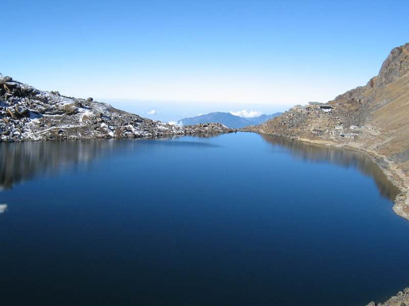 Annapurna Khayar Lake Trek, Annapurna Khayar Trekking, Annapurna Mountains Trekking