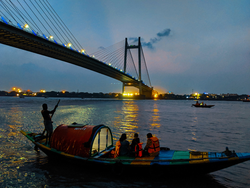 Plan a trip to Kolkata, Kolkata, West Bengal, India, travel Kolkata, Hooghly River