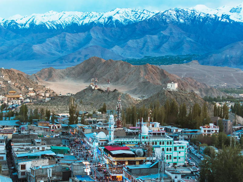 Ladakh, Leh, Nubra Valley, Pangong Lake, Khardung La, Spiti Valley, Zanskar