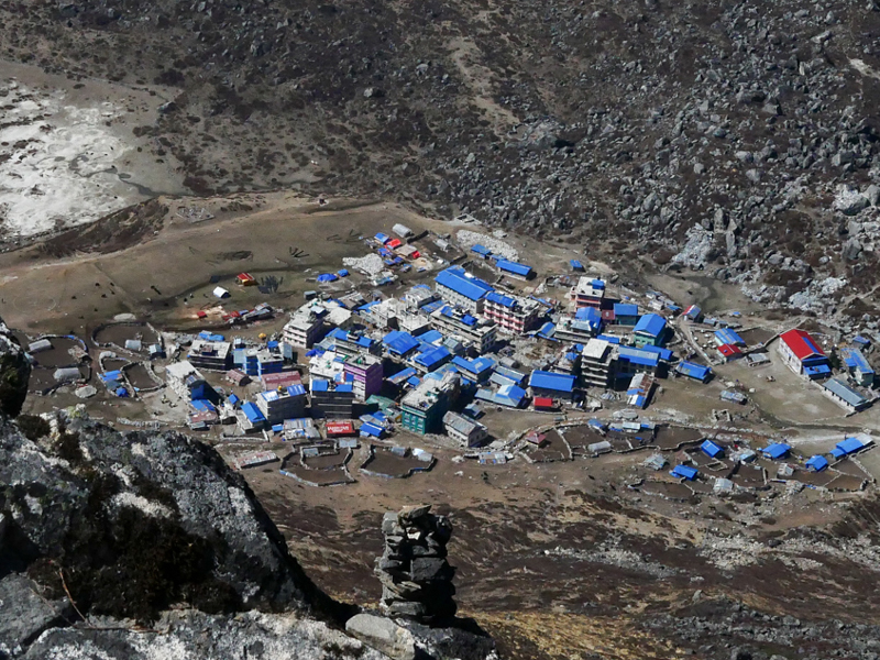 Tamang Heritage Trek, Langtang National Park, Ganja La Pass Trek, Kyanjin Gompa Trek