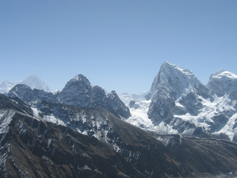 Lobuche Peak Climbing Nepal