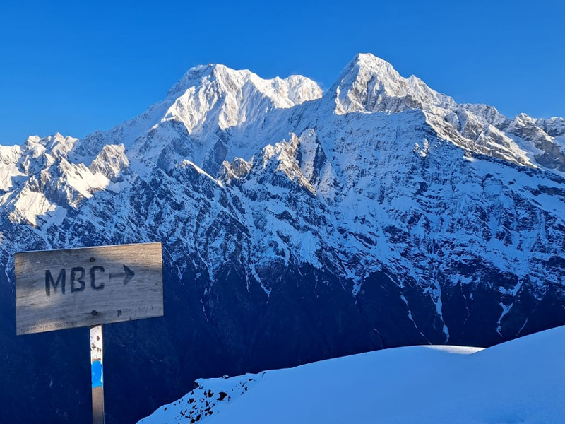 Mardi Himal Trekking Packages, Trekking in Nepal, Mardi Himal Trek Itinerary, Best Time to Visit Mardi Himal, Guided Treks in Annapurna Region
