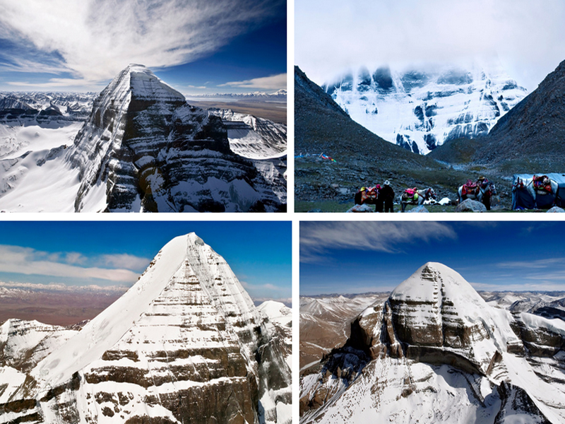 Mt. Kailash, Manasarovar Lake, Pilgrimage Tour, Buddhist Pilgrimage, Hindu Pilgrimage, Himalayan Region, Tibetan Plateau