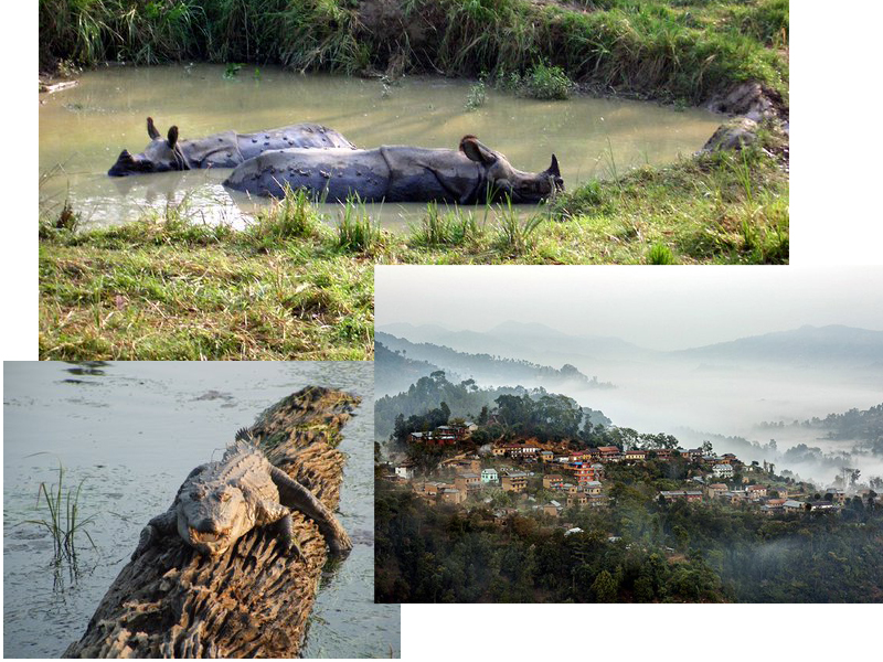 Adventurous Nepal Tour, Trekking in Nepal Experience, Himalayan Scenic Tour, Mountain Climbing in Nepal, Explore Nepal Beyond Treks