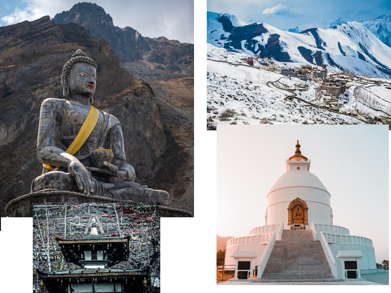 Hindu Pilgrimage Tour Nepal, 
Sacred Hindu Pilgrimage in Nepal, Kathmandu Hindu Pilgrimage Tour, Devotional Journeys in Nepal