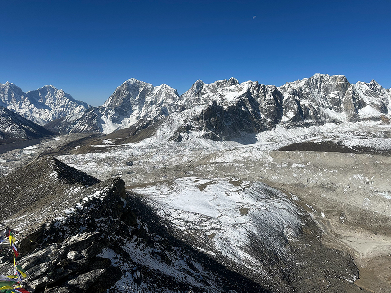Off the Beaten Path Trek, Experiencing Himalayan Culture, Unusual Trekking Route, Sherpa Trekking Company