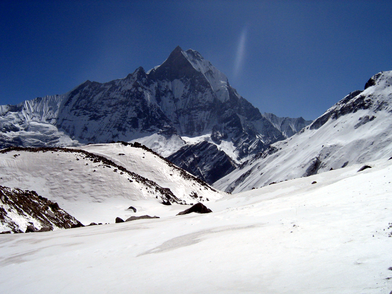 Dhaulagiri Round Trekking, trek the world’s seventh-largest mountain, traverse through Annapurna Conservation Area, Mt. Dhaulagiri