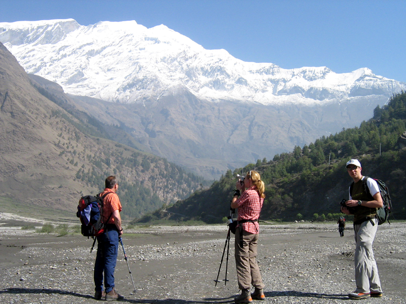 Outdoor Activities Sekong Lake, Lake Trekking Experiences, Trekking Logistics Sekong Lake