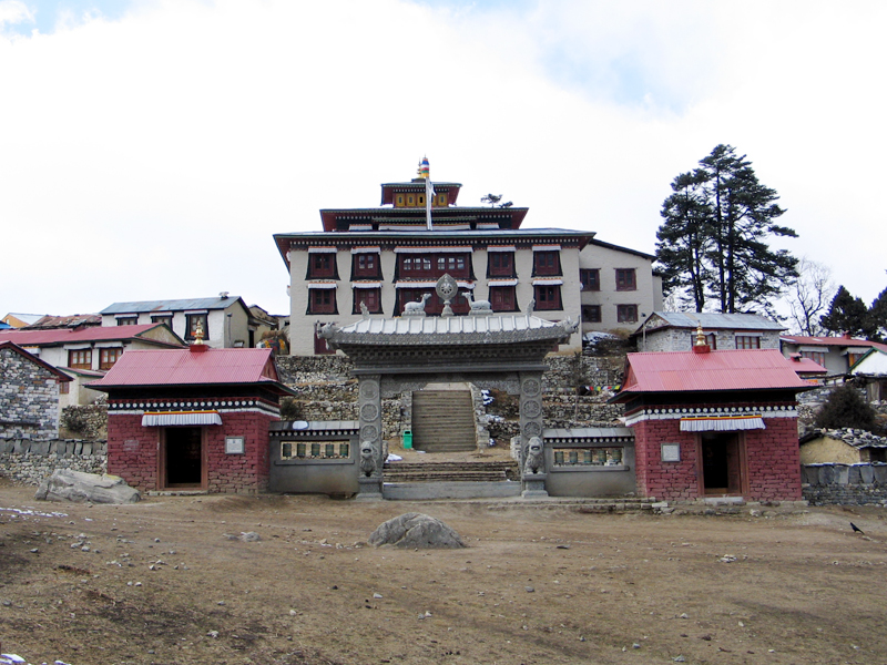 Ecotourism Opportunities, Khumbu Region Trek, Himalayan Wildlife Viewing
