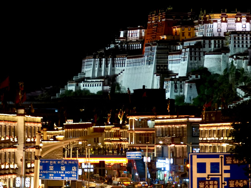 Tibet Lhasa Kailash Tour, Tibet Tour, Kailash Tour, Lhasa Tour, Tibetan Pilgrimage, Mountain Trekking