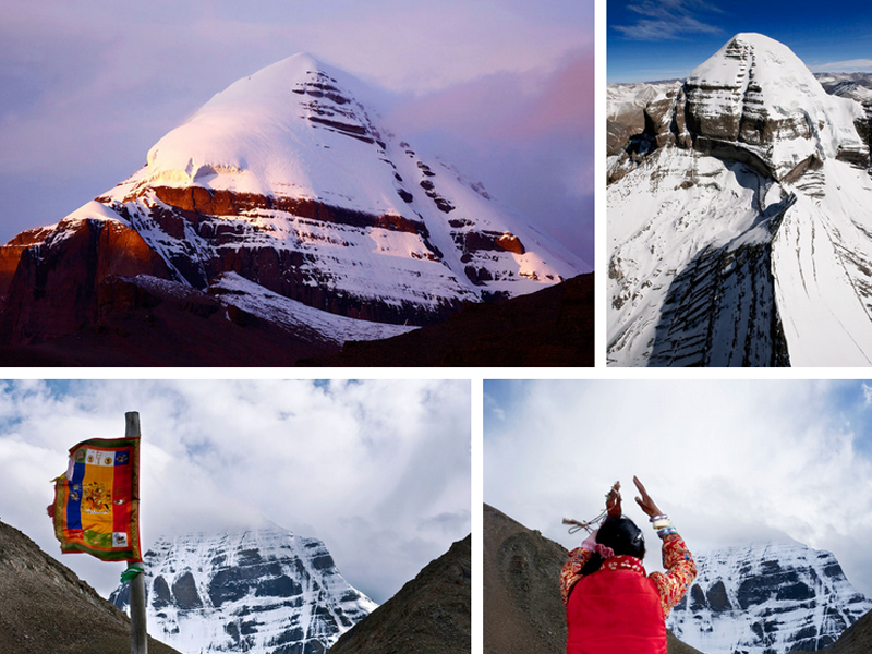 Tibet Sightseeing Tours, Exploring Sacred Mountains, Cultural Heritage in Tibet, Exploring Tibetan Monasteries, Holy Lake Mansarovar Yatra
