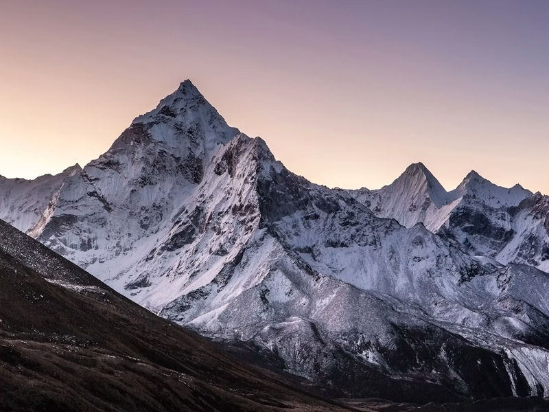 Yala Peak Climbing Nepal